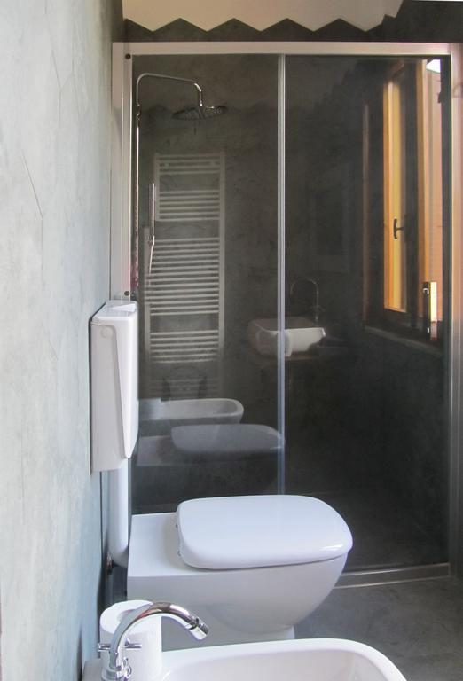 Soggiorno In Relax Correggioverde Exterior foto